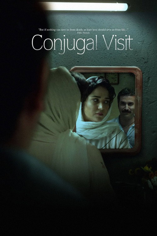 Póster de Conjugal Visit