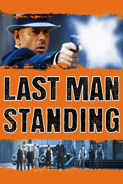 Póster de Last Man Standing