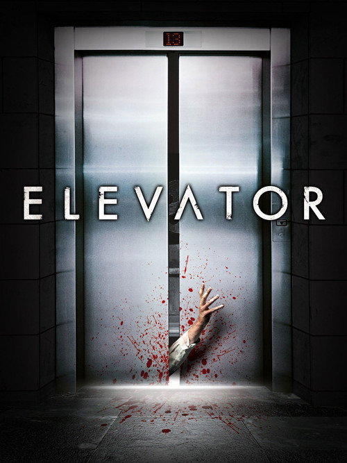 Poster von Elevator