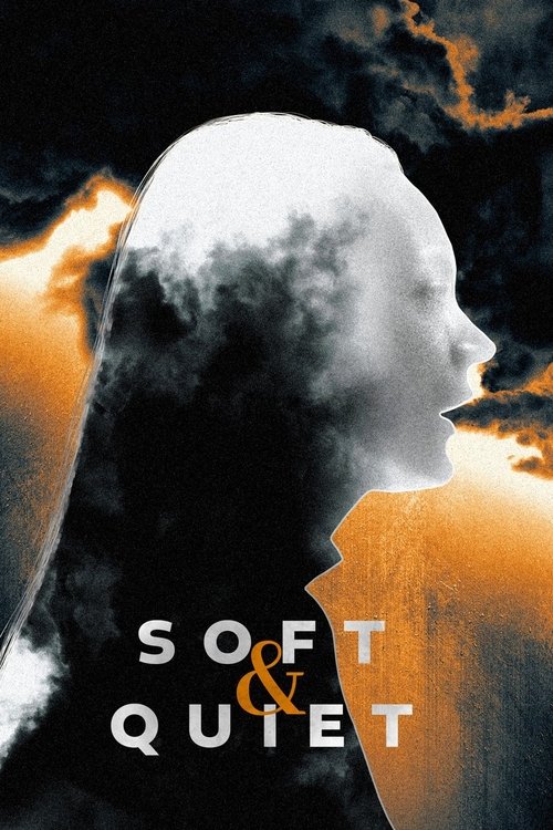 Póster de Soft & Quiet