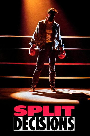 Pôster de Split Decisions