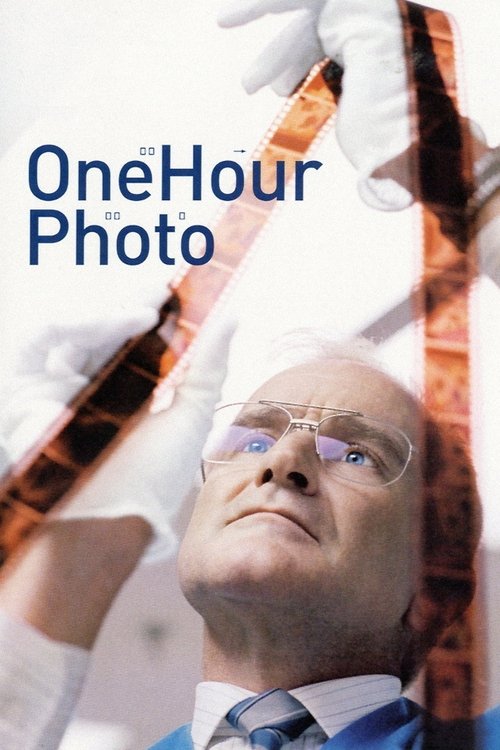 Póster de One Hour Photo