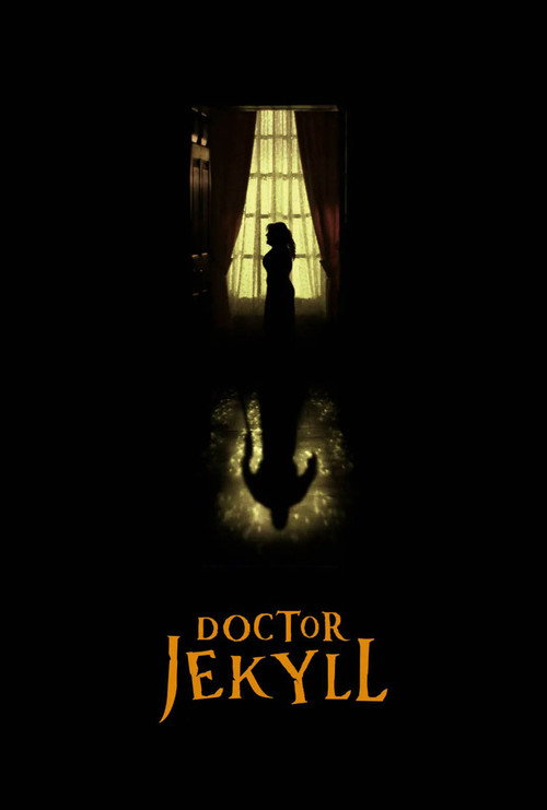 Póster de Doctor Jekyll