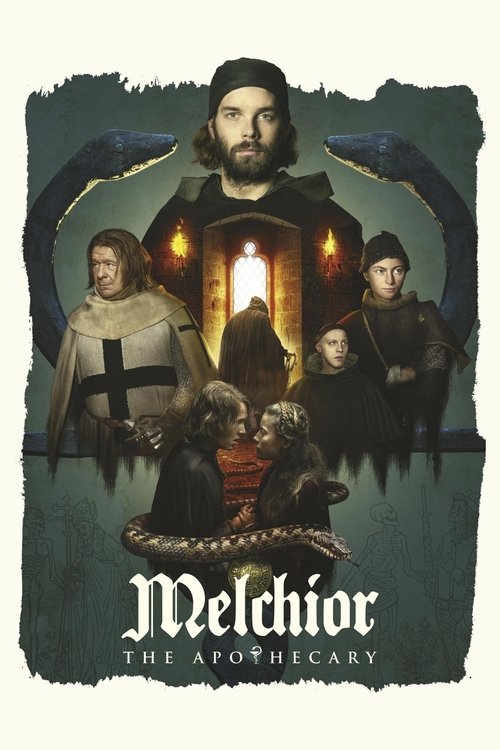 Póster de Melchior the Apothecary