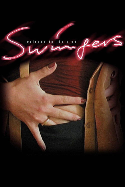 Póster de Swingers