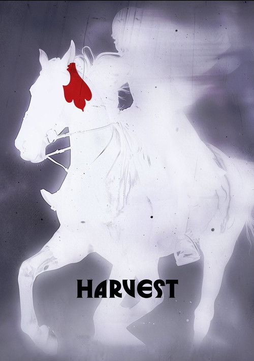 Póster de Harvest