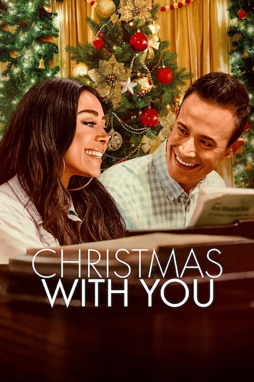 Póster de Christmas with You