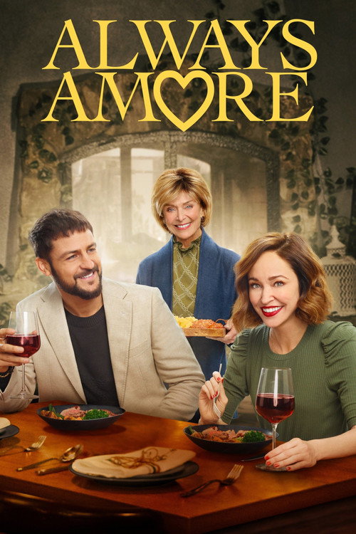 Póster de Always Amore