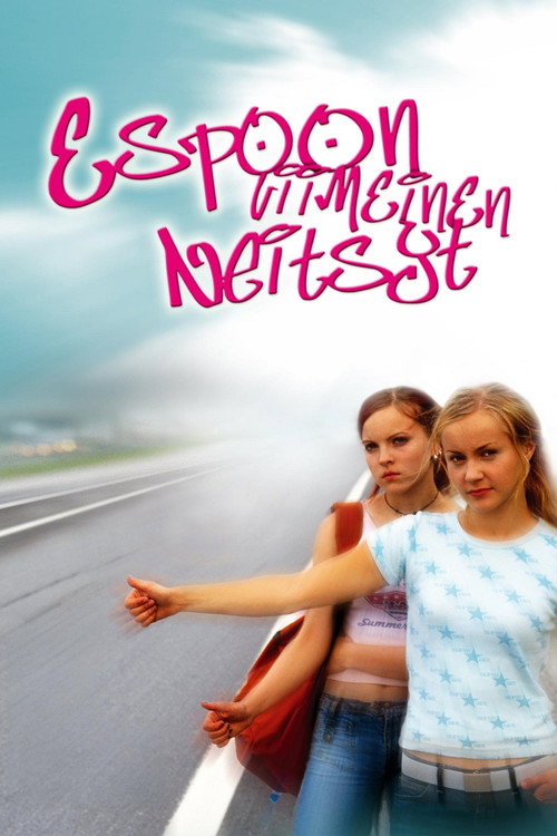 Póster de Suburban Virgin