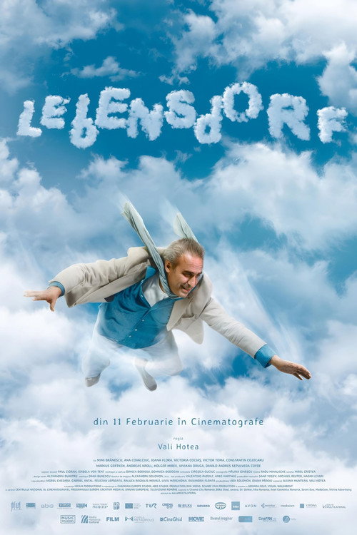 Póster de Lebensdorf