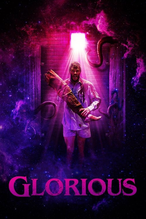 Póster de Glorious