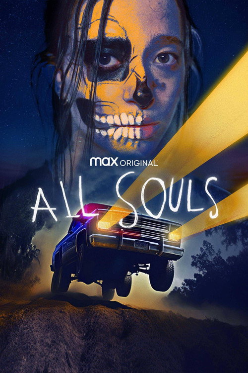 Póster de All Souls