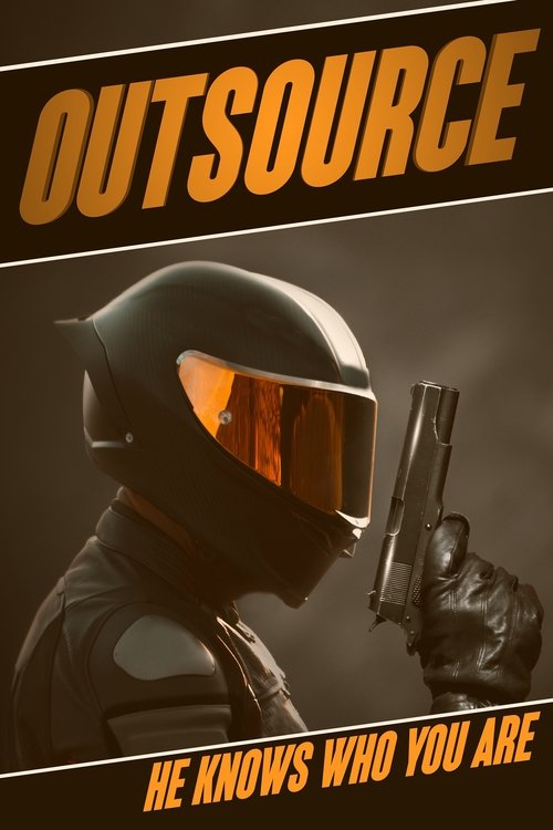 Poster von Outsource