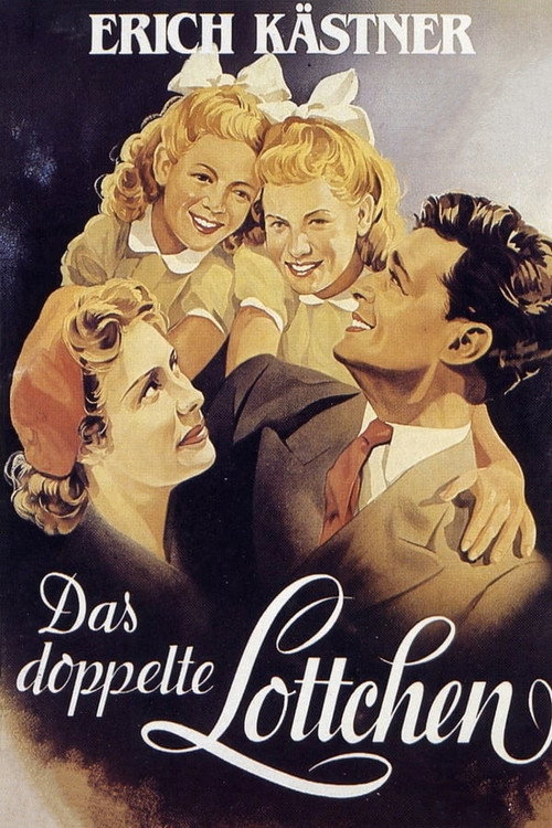 Póster de Two Times Lotte
