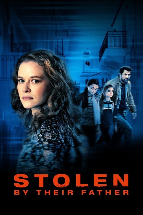 Póster de Stolen by Their Father