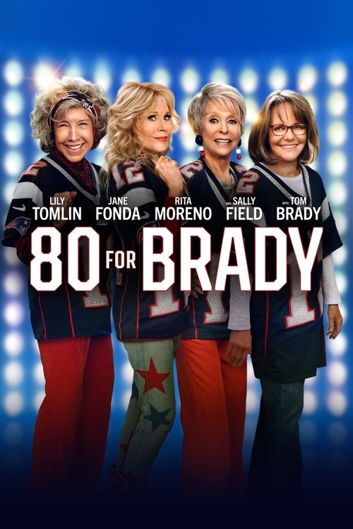 Poster von Brady's Ladies