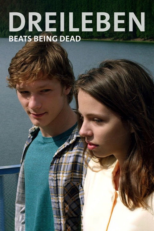 Póster de Dreileben: Beats Being Dead