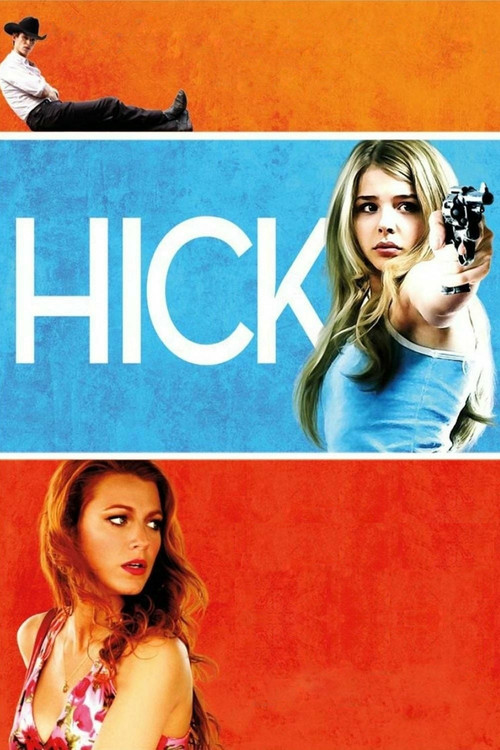 Póster de Hick