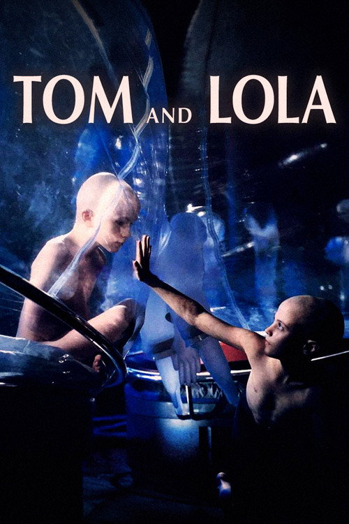 Poster von Tom and Lola