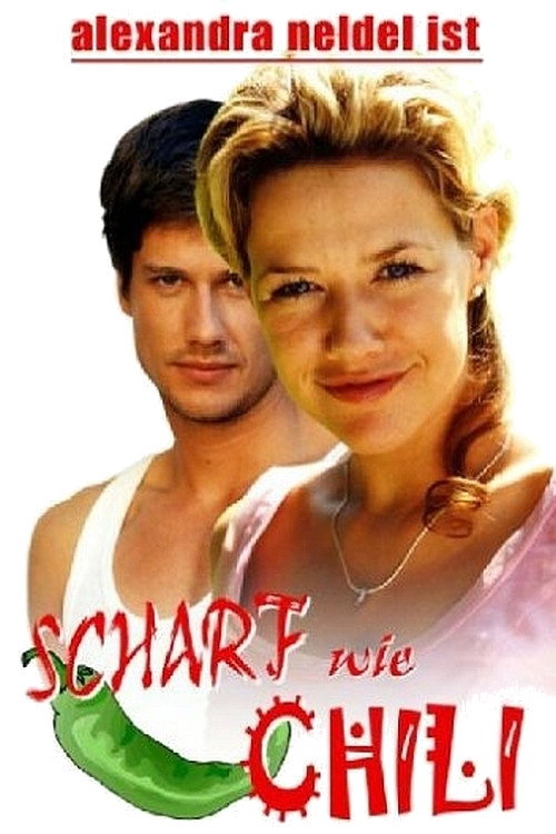 Poster von Scharf wie Chili