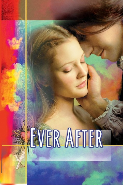 Póster de EverAfter