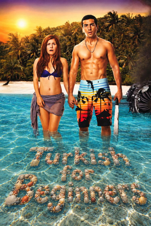 Póster de Turkish for Beginners