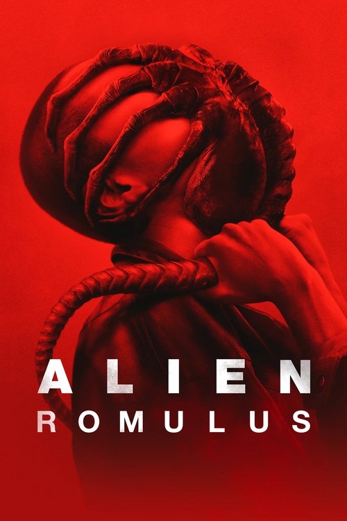 Pôster de Alien: Romulus