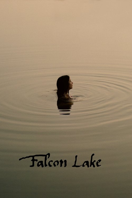Póster de Falcon Lake