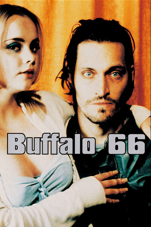 Poster von Buffalo '66