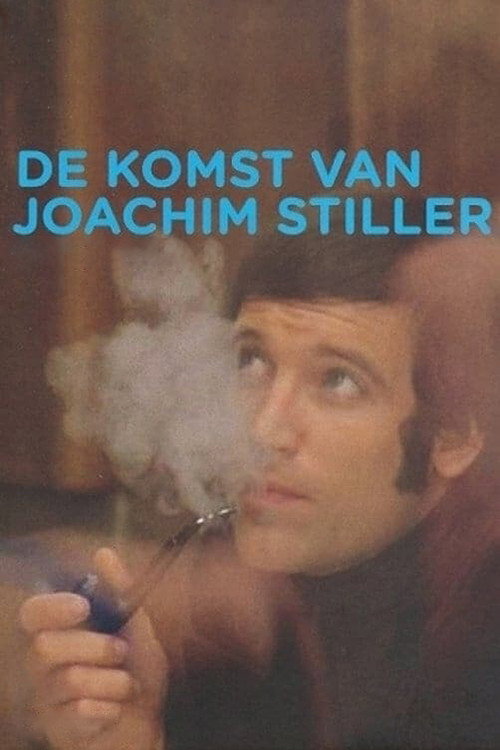 Póster de The Arrival of Joachim Stiller