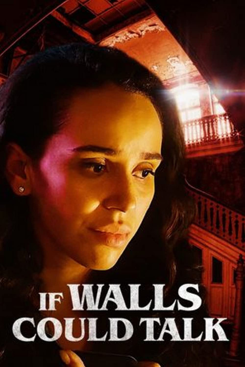 Póster de If These Walls Could Talk