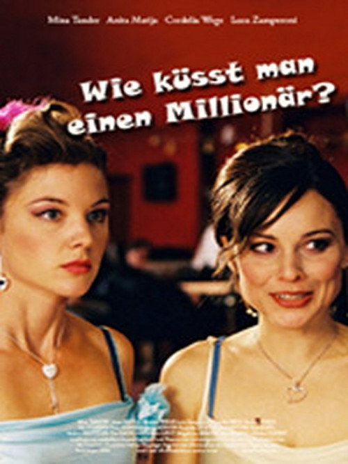 Locandina di How to Catch a Millionaire