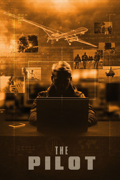 Pôster de The Pilot