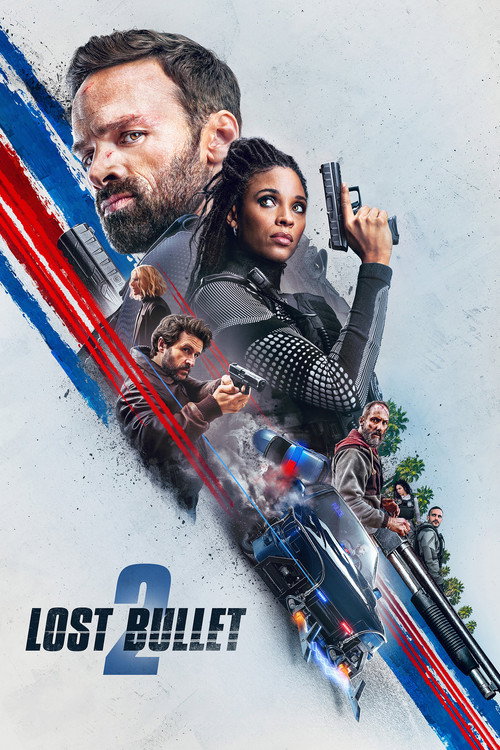 Poster von Verirrte Kugel 2