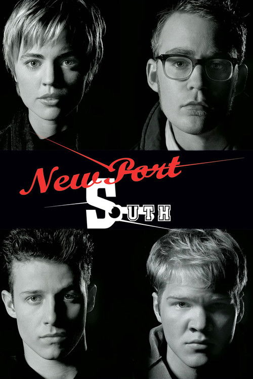 Póster de New Port South