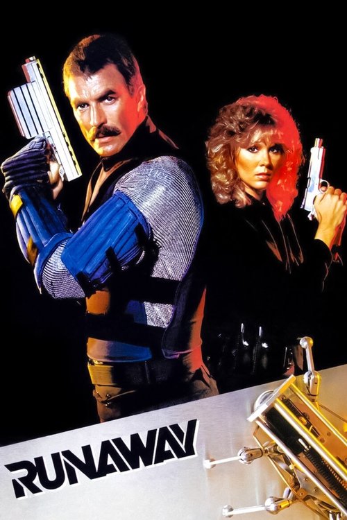 Póster de Runaway