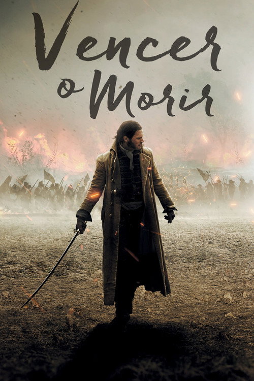 Póster de Victory or Death