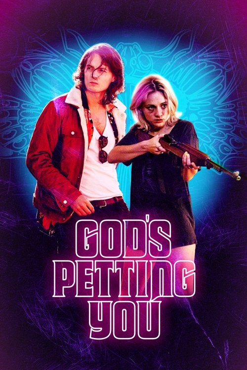 Poster von God's Petting You