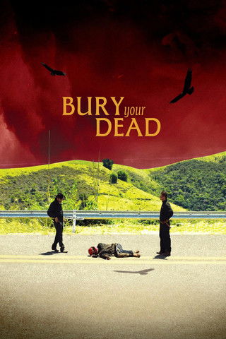 Póster de Bury Your Dead