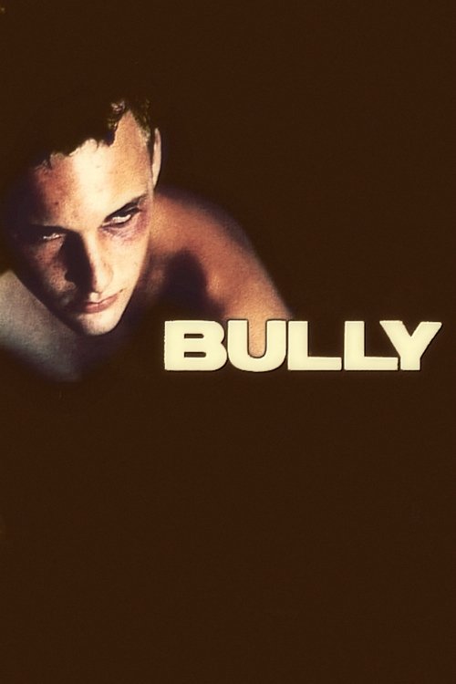 Pôster de Bully - Juventude Violenta