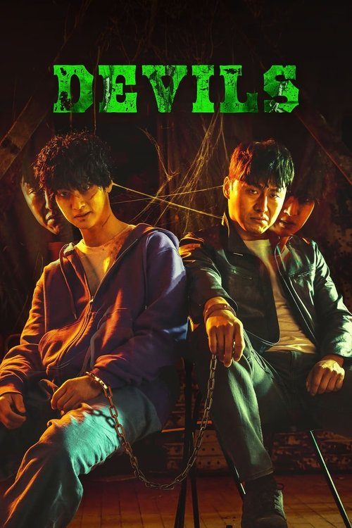 Poster of Devils