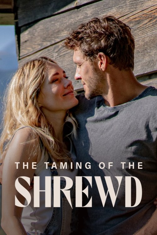 Póster de The Taming of the Shrewd