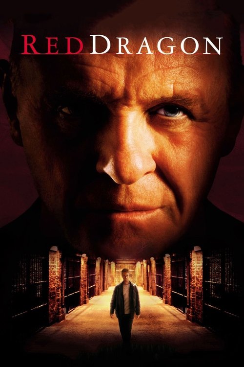 Póster de Red Dragon