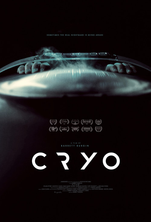 Póster de Cryo