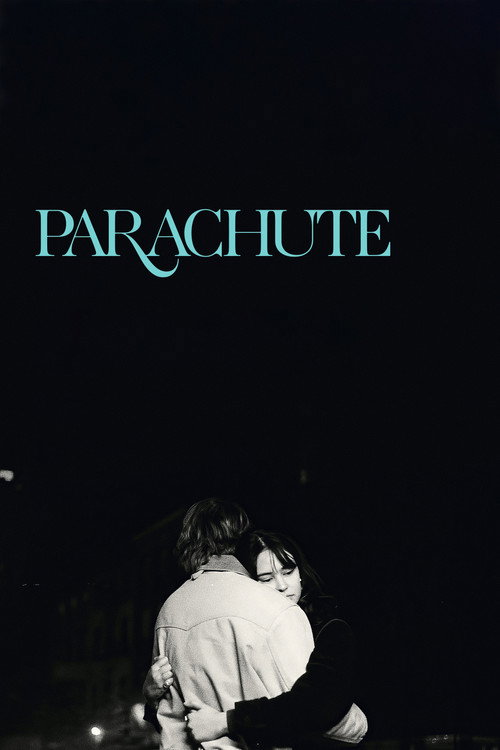Póster de Parachute