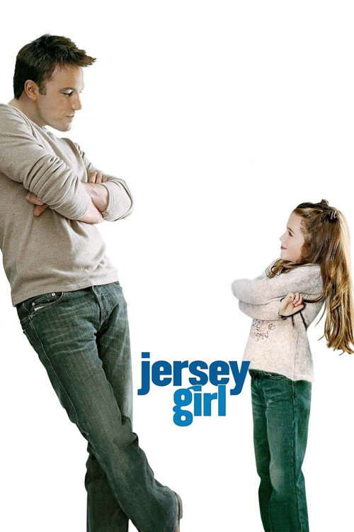 Póster de Jersey Girl