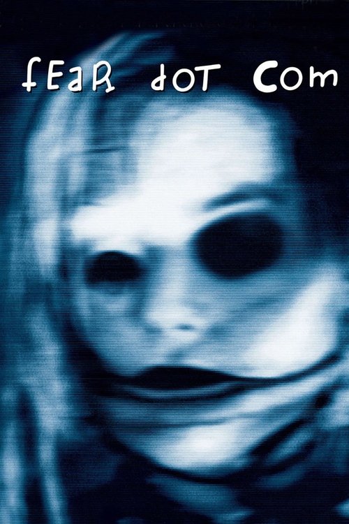 Poster von Fear Dot Com