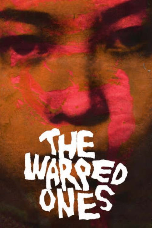 Póster de The Warped Ones