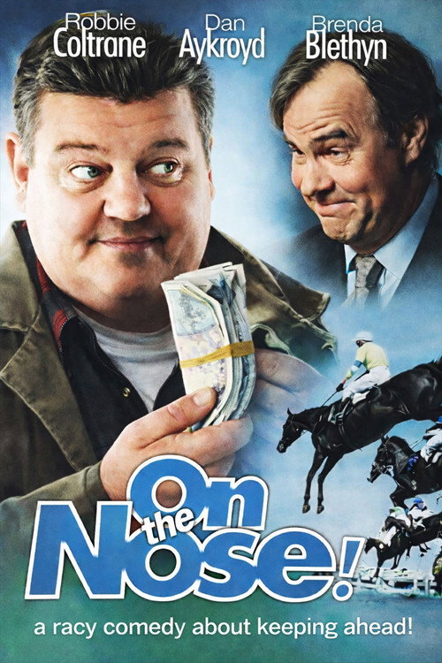 Póster de On the Nose