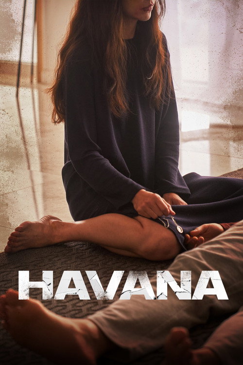 Póster de Havana